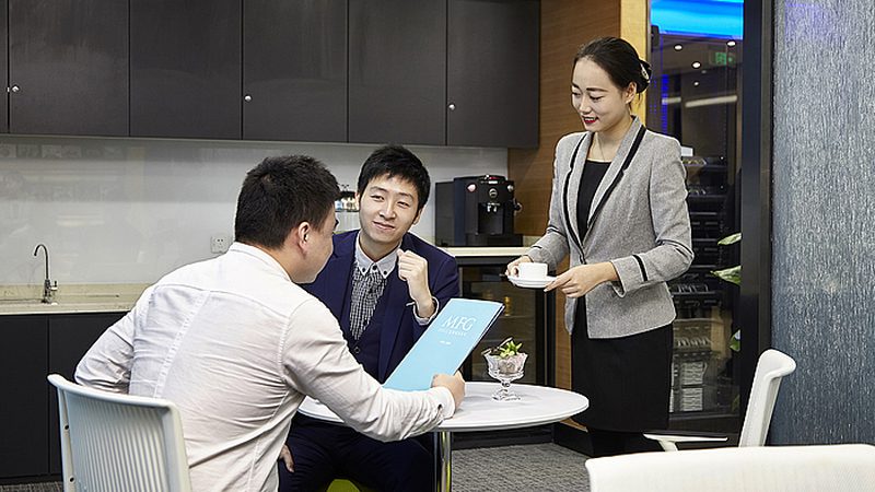 ISO45001认证，企业安全管理的黄金标准